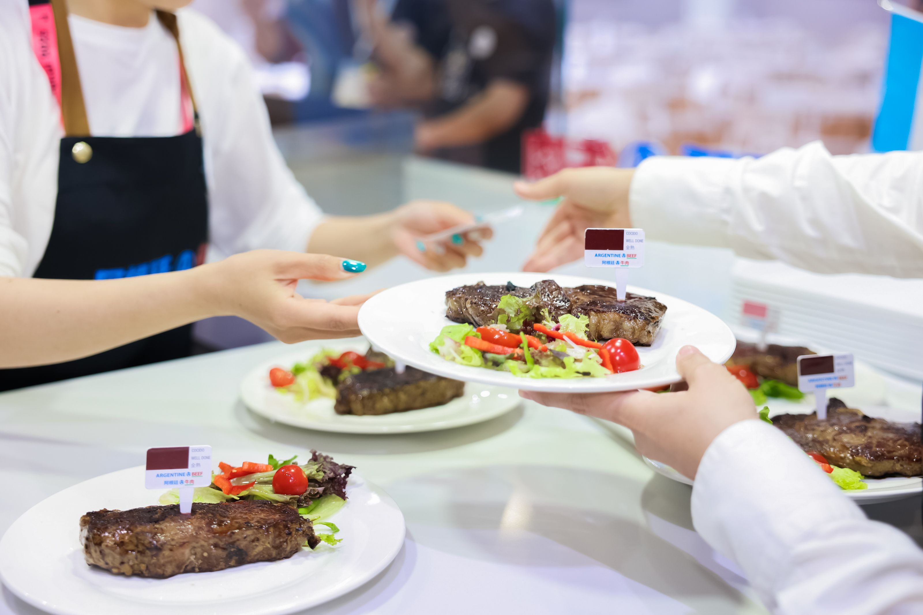 La estrategia del IPCVA para posicionar la carne argentina en el mayor mercado del mundo